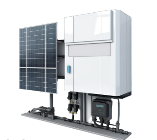 Advanced Solar Inverters